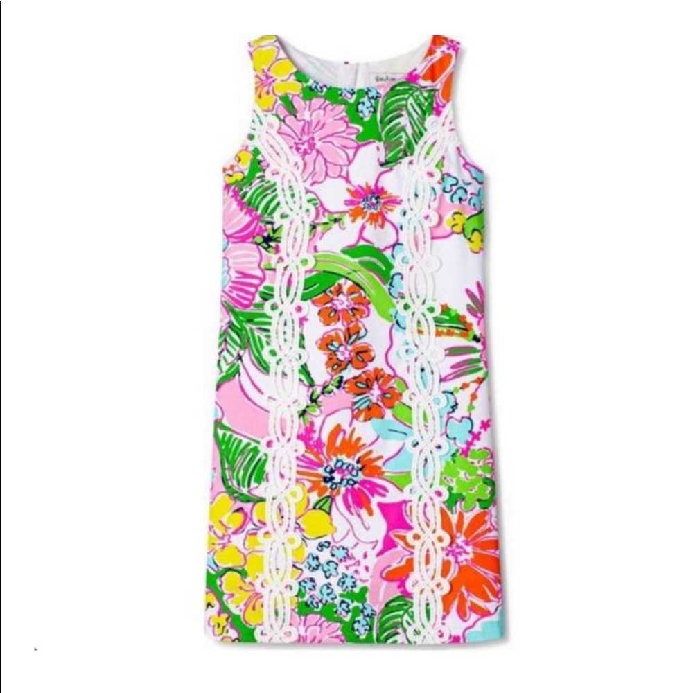 GIRLS NWT 🌸Lilly Pulitzer🌺 for Target, Size 10-12